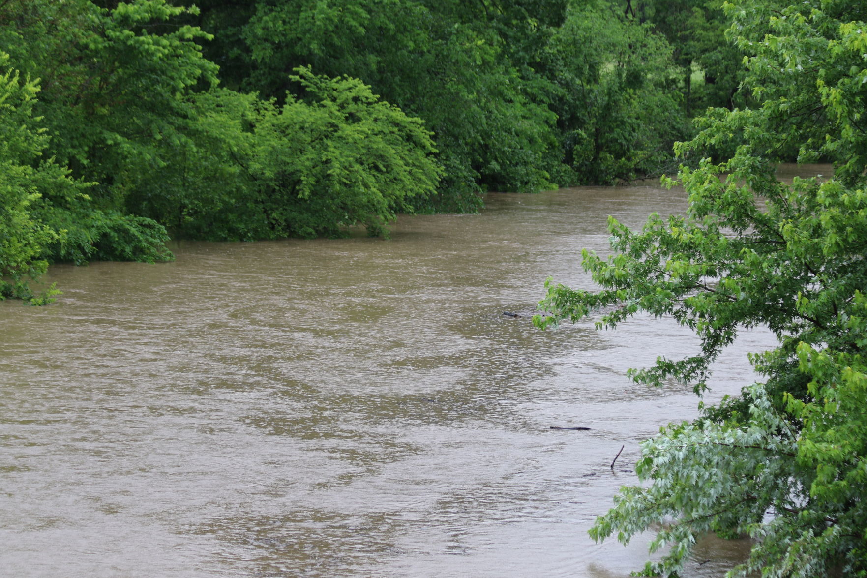 Skiatook Flooding